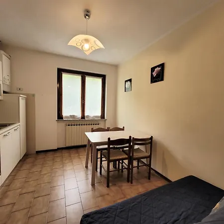 Relax And Nature Mountain Iseo Hospitality Bossico