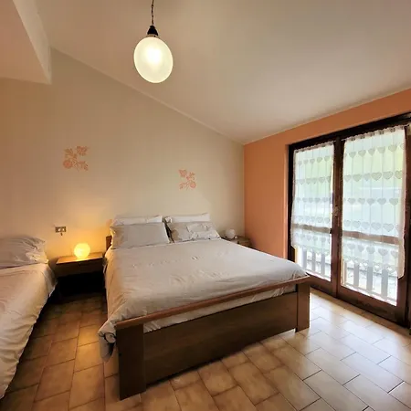 Relax And Nature Mountain Iseo Hospitality