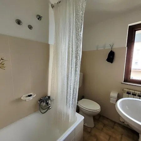 Apartamento Relax And Nature Mountain Iseo Hospitality