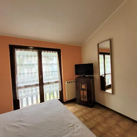 Apartment Relax And Nature Mountain Iseo Hospitality