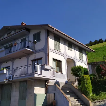 Relax And Nature Mountain Iseo Hospitality * Bossico