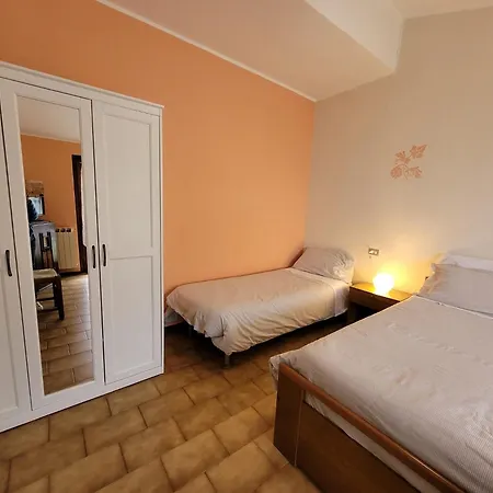 Relax And Nature Mountain Iseo Hospitality Apartment *