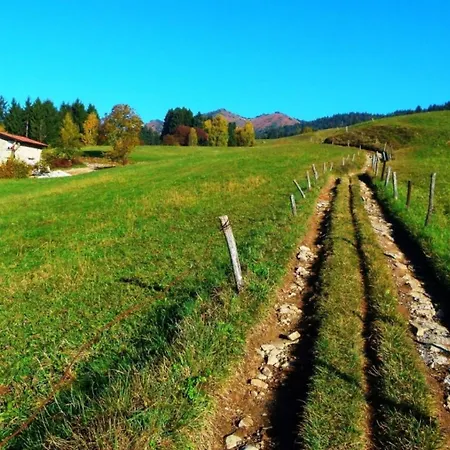 Relax And Nature Mountain Iseo Hospitality Apartment *