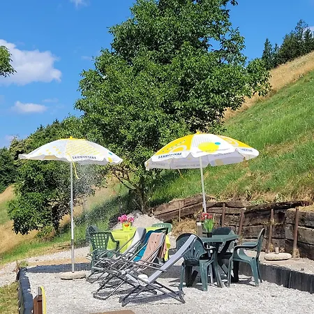 Relax And Nature Mountain Iseo Hospitality Apartment Bossico